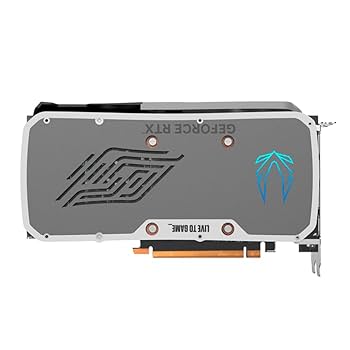 Amazon.com: Zotac GEFORCE RTX 4070 Super Twin Edge 12GB
